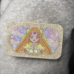 Cure Muse イラスト入りアイテム