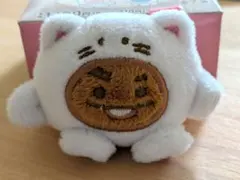 ファミリーマート限定 BT21 ぬいぐるみバッジ SHOOKY