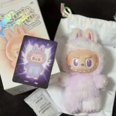 エナジーラブブ　LUCK