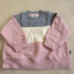 Buddy Lee トレーナー 90サイズ