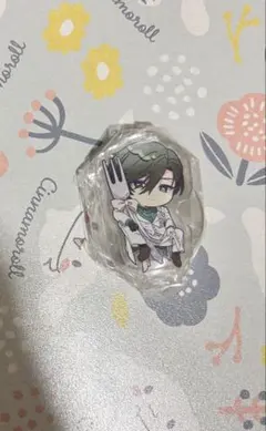 ブルーロック sweets flavor ミニアクリルスタンド 糸師凛