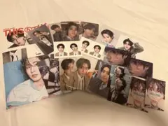 StrayKids ハン トレカ まとめ売り