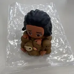 まみれるfig モアナ