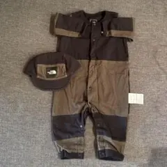 帽子 ロンパース