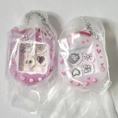 たまごっち　シャカシャカチャームコレクション2