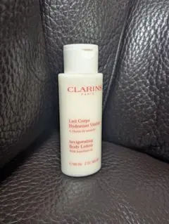 CLARINS Invigorating Body Lotion 60mlのサムネイル