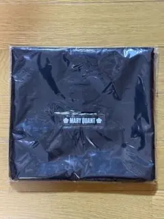 じんじゃえ★様専用 マリークワントMARY QUANT ノベルティ　レインバッグ