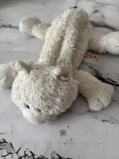 NICI 白猫 ペンケース