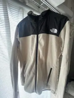 ノースフェイス　フリース