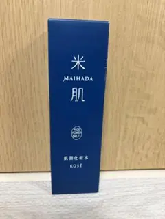 MAIHADA 肌潤化粧水 120ml コーセーのサムネイル