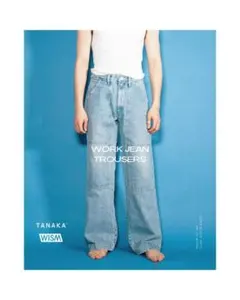 新品 定価19250円 Wrangler WISM 別注 シャツ ラングラー Wrangler（ラングラー）の「◇WRANGLER &frasl; ラングラー *WISM 127MW