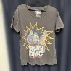 RUNDMC Tシャツ ヴィンテージ