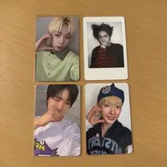 TXT ラキドロ TOGETHER 1次 withmuu トレカ コンプ - メルカリ