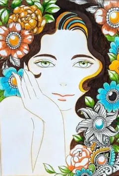 スザンヌジェネリック Suzanne Jennerich アートプリント ハワイ | Mercari