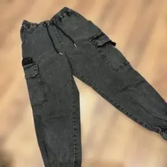 レピピ　カーゴパンツ 140