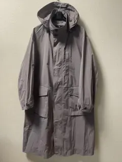 UNIQLO × +J ロングコート