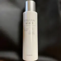 【ALMADO 】チェルラー ホワイトエッセンス 化粧水130mlのサムネイル