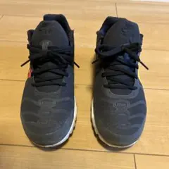 Nike Tn ブラック/イエロー