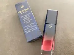 クレ・ド・ポー ボーテ ルージュリキッドルミヌ