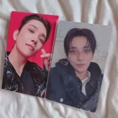 SEVENTEEN セブチ ジョシュア HBD 会場限定 埼玉 トレカ