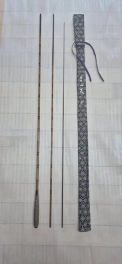 シマノ　特作　一天　10尺 Yahoo!オークション -「シマノ特作一天」の落札相場・落札価格