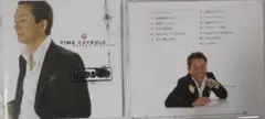 水谷豊 TIME CAPSULE CD アルバム