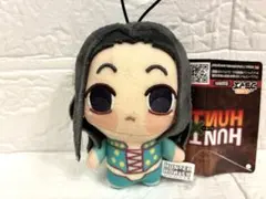 2026年最新】HUNTER×HUNTER ハンターハンター ちょぴぬいの人気