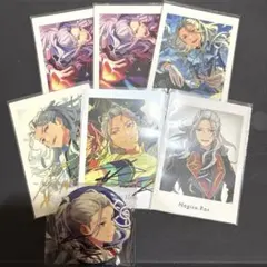 あんスタ 乱凪砂 まとめ
