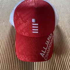 ゴーセンキャップ