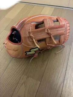 た*ん様 SSK 硬式内野手用グローブ 旧ロゴ（希少）5000〜 - メルカリ