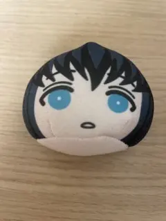 鬼滅の刃　おまんじゅうにぎにぎマスコット時透無一郎