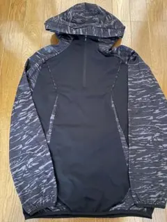 大谷翔平モデル DESCENTE デサントフード付きパーカーSサイズ