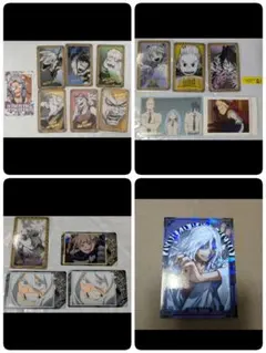 僕のヒーローアカデミア セット