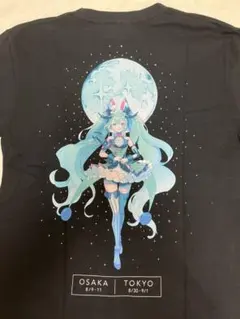 2026年最新】マジカルミライ2019 tシャツの人気アイテム - メルカリ
