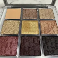 ディオール　バックステージ　 アイパレット　ブロンズ006