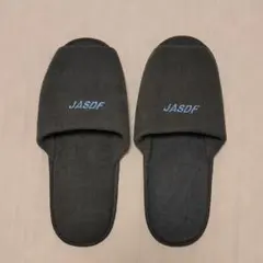 【レア品】政府専用機 機内スリッパのサムネイル