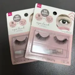 2026年最新】ダイソー つけまつげ 廃盤の人気アイテム - メルカリ