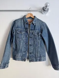 2025年最新】orSlow レディース Gジャン・デニムジャケット