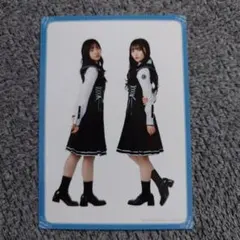 日向坂46 Kind of love 封入生写真 3期生 - メルカリ