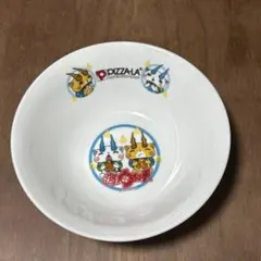 妖怪ウォッチ ピザーラ コマさん コマじろう ボウル皿