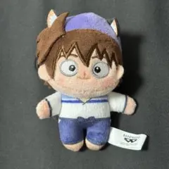 劇場版 忍たま乱太郎 ほわぬい 土井半助