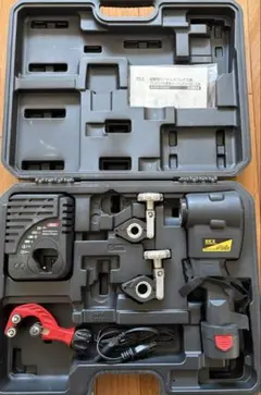 E-Robo REC-15A 電動圧着工具 - メルカリ