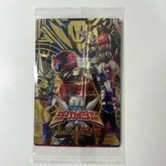 スーパー戦隊イタジャガ　ゴーカイジャー　ゴジュウジャーのセット