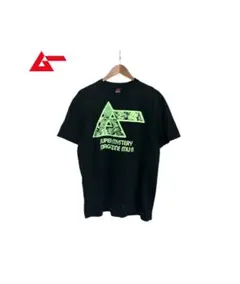 ★ ローリングクレイドル　ロリクレ　ムー　コラボ　プリント　Tシャツのサムネイル