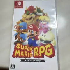 2026年最新】スーパーマリオrpgの人気アイテム - メルカリ