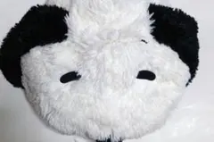 USJ　スヌーピー　被り物　ファンキャップ