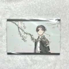 蘇枋隼飛 WIND BREAKER ウィンブレ ポストカード ED