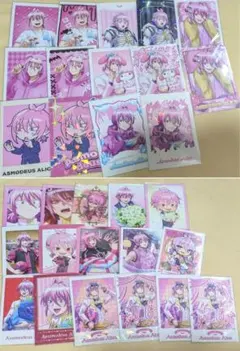 廃盤 未開封　ウサビッチ　1000ピース モザイクアート パズル　監獄デイズ Amazon.co.jp: ウサビッチ 1000ピース モザイク 監獄デイズ 31-365
