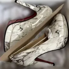 パンプス新品未使用　　早い者勝ち‼️