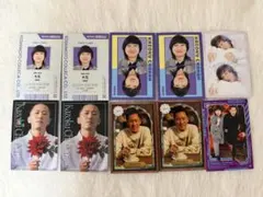 家族チャーハン 大石 よしもとコレカ6th Edition 5枚セット - メルカリ